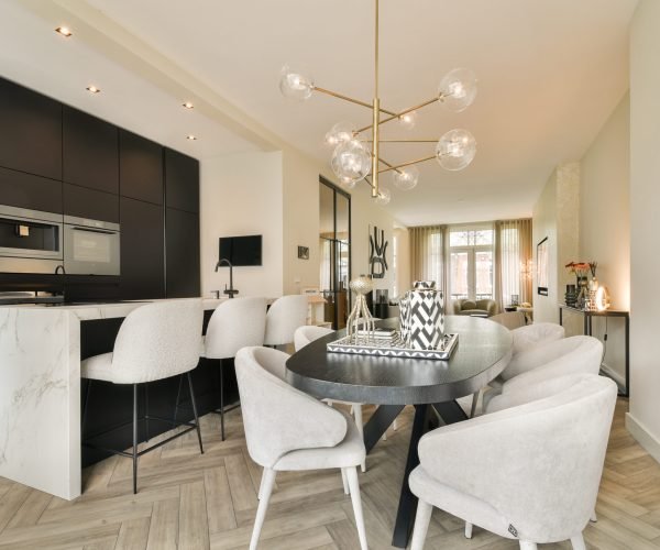 Jericholaan 18B - 19